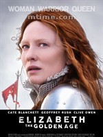 辉煌年代Elizabeth: The Golden Age (2007)