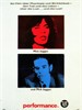 迷幻演出/Performance(1970)