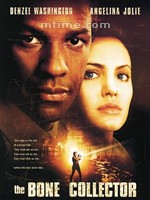 神秘拼图The Bone Collector (1999)