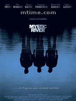 神秘河Mystic River (2003)