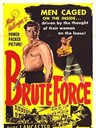 血溅虎头门/Brute Force(1947)