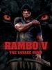 第一滴血5/Rambo V(2012)