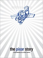 皮克斯的故事The Pixar Story (2007)