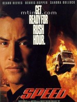生死时速Speed (1994)