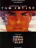 生于七月四日Born on the Fourth of July (1989)