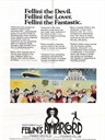 我记得/Amarcord(1973)