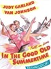 美好的夏天/In the Good Old Summertime(1949)