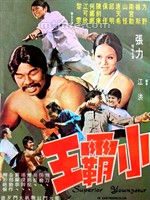 小霸王Super Kung Fu Kid (197...