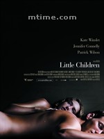 身为人母Little Children (2006)
