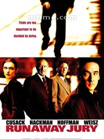 失控的陪审团Runaway Jury (2003)