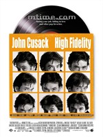 高度忠诚High Fidelity (2000)