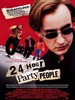 24小时派对狂/24 Hour Party People