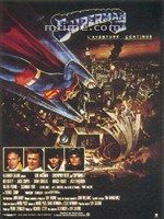 超人续集Superman II (1980)
