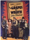 愤怒的葡萄 The Grapes of Wrath(1940)