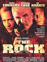 勇闯夺命岛The Rock (1996)