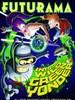 飞出个未来：绿色狂想/Futurama: Into the Wild Green Yonder(2009)