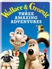 超级无敌掌门狗：月球野餐记 Wallace & Gromit: A Grand Day Out(1989)