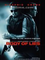 谎言之躯Body of Lies (2008)