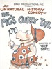The Pig's Curly Tail(1926)