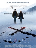 X档案：我要相信The X-Files: I Want to Believe (2008)