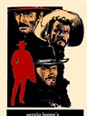 黄金三镖客 The Good, the Bad and the Ugly(1966)