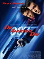 择日而亡Die Another Day (2002)