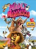 Madly Madagascar(2013)