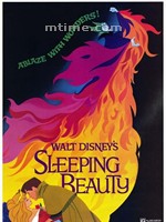 睡美人Sleeping Beauty (1959)