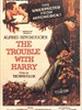 怪尸案/The Trouble with Harry(1955)