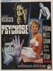 精神病患者/Psycho(1960)