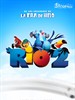 里约大冒险2/Rio 2(2014)