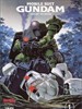 机动战士高达：第08MS小队/Mobile Suit Gundam: The 08th MS Team(1996)