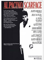 疤面煞星Scarface (1983)
