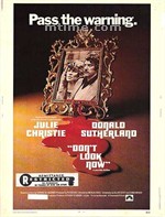 威尼斯疑魂Don't Look Now (1973)