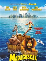 马达加斯加Madagascar (2005)