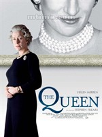 女王The Queen (2006)