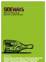 杯酒人生Sideways (2004)