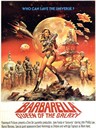 太空英雌芭芭丽娜 Barbarella(1968)
