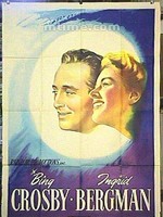 圣玛丽的钟声The Bells of St. Mary's (1945)