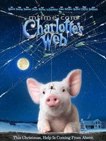 夏洛特的网Charlotte's Web (2006)