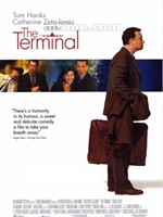 幸福终点站The Terminal (2004)