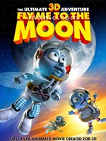 月球大冒险Fly Me to the Moon (2008)