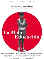 不良教育La Mala educación (2004)