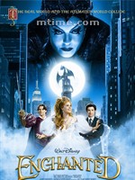 魔法奇缘Enchanted (2007)