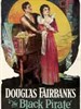 黑海盗/The Black Pirate(1926)