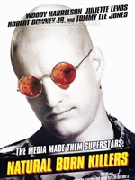 天生杀人狂Natural Born Killers (1994)