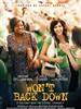 永不退缩/Won't Back Down(2012)