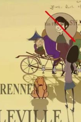  海报狂想曲  In Poster(2011)