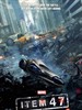 47号物品/Marvel One-Shot: Item 47(2012)