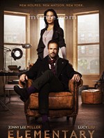 基本演绎法Elementary (2012)